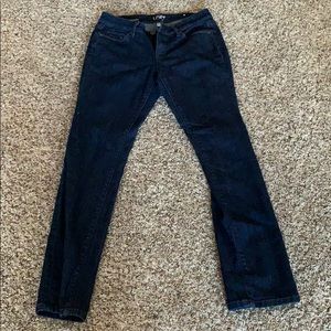 LOFT Jeans
